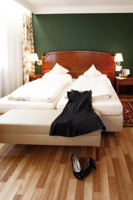 Hotel Quellenhof Бад-Бирнбах Экстерьер фото