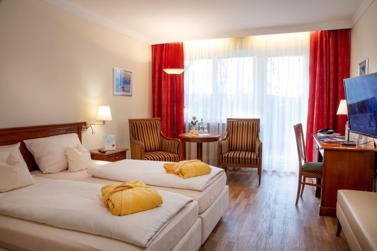 Hotel Quellenhof Бад-Бирнбах Экстерьер фото