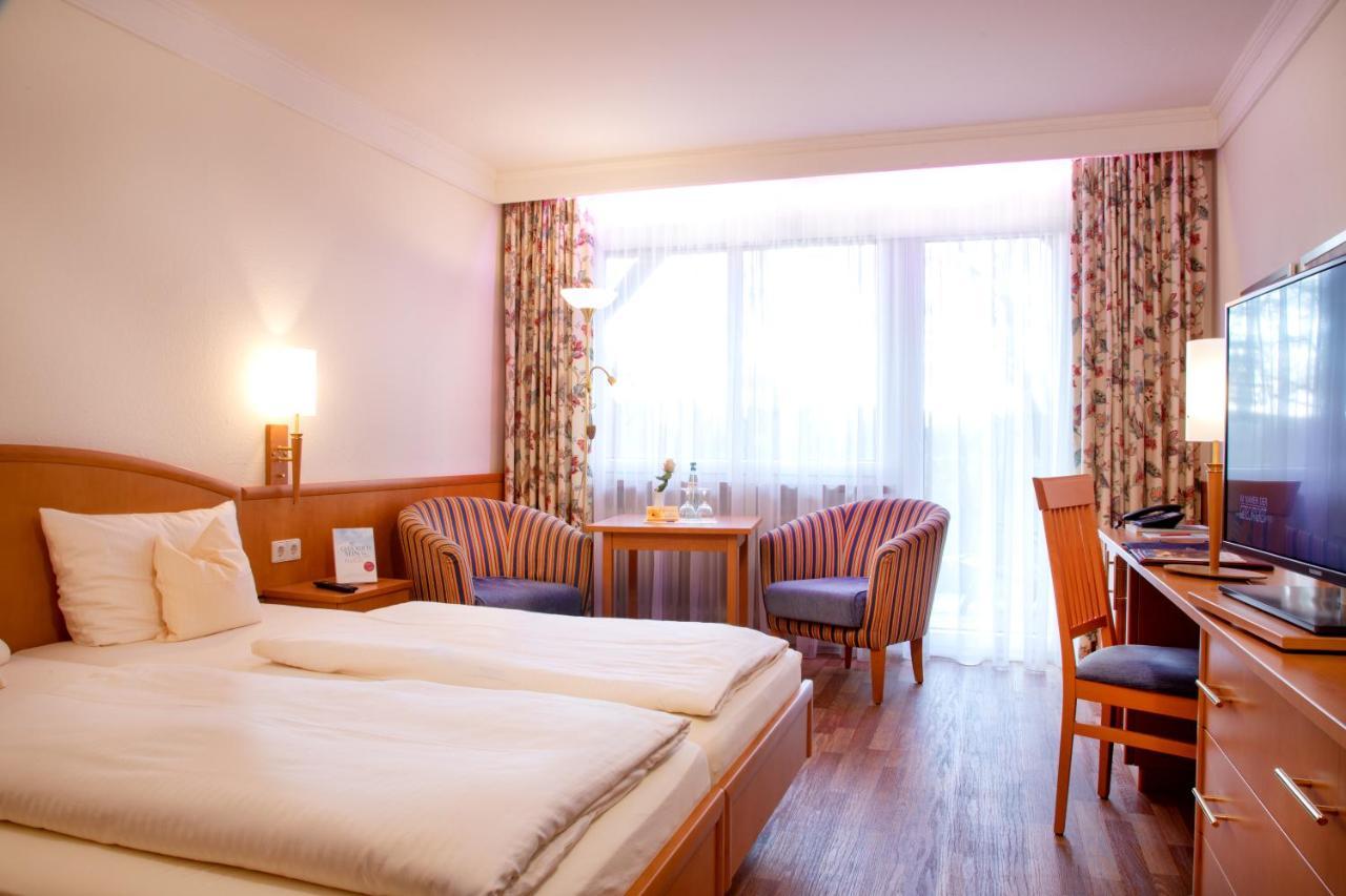 Hotel Quellenhof Бад-Бирнбах Экстерьер фото